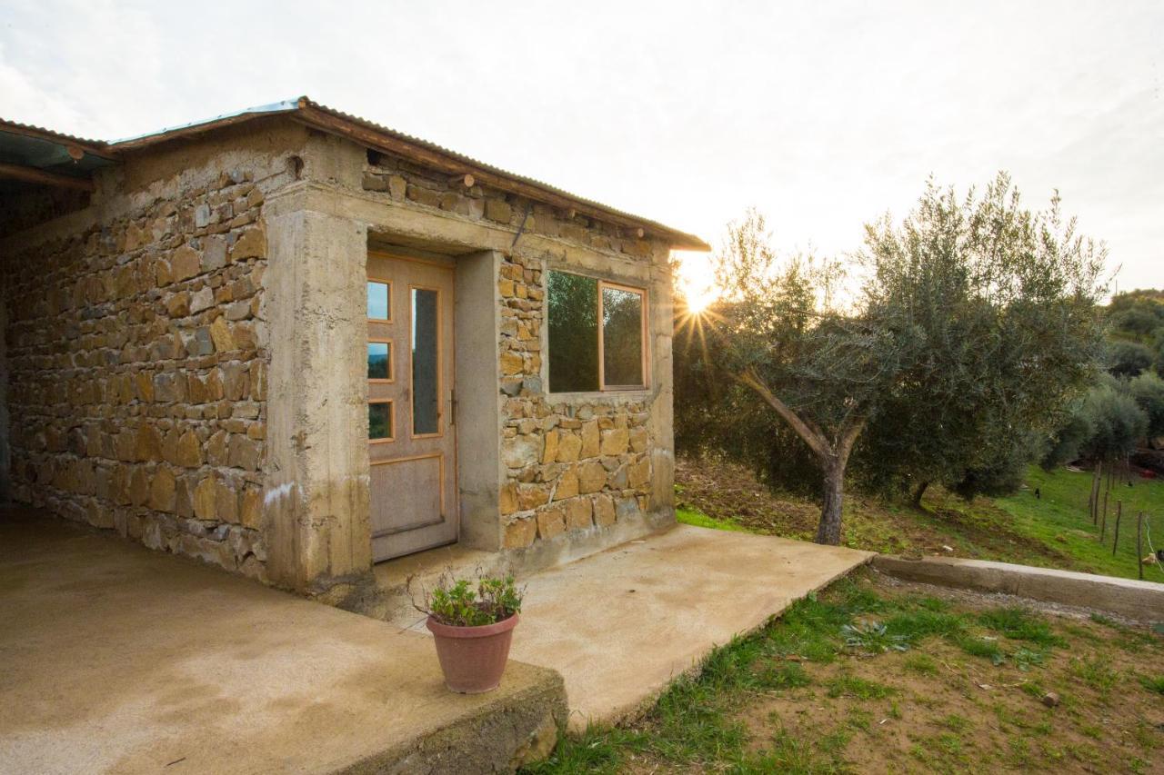 La Belle Etoile Apartamento Ouazzane Exterior foto