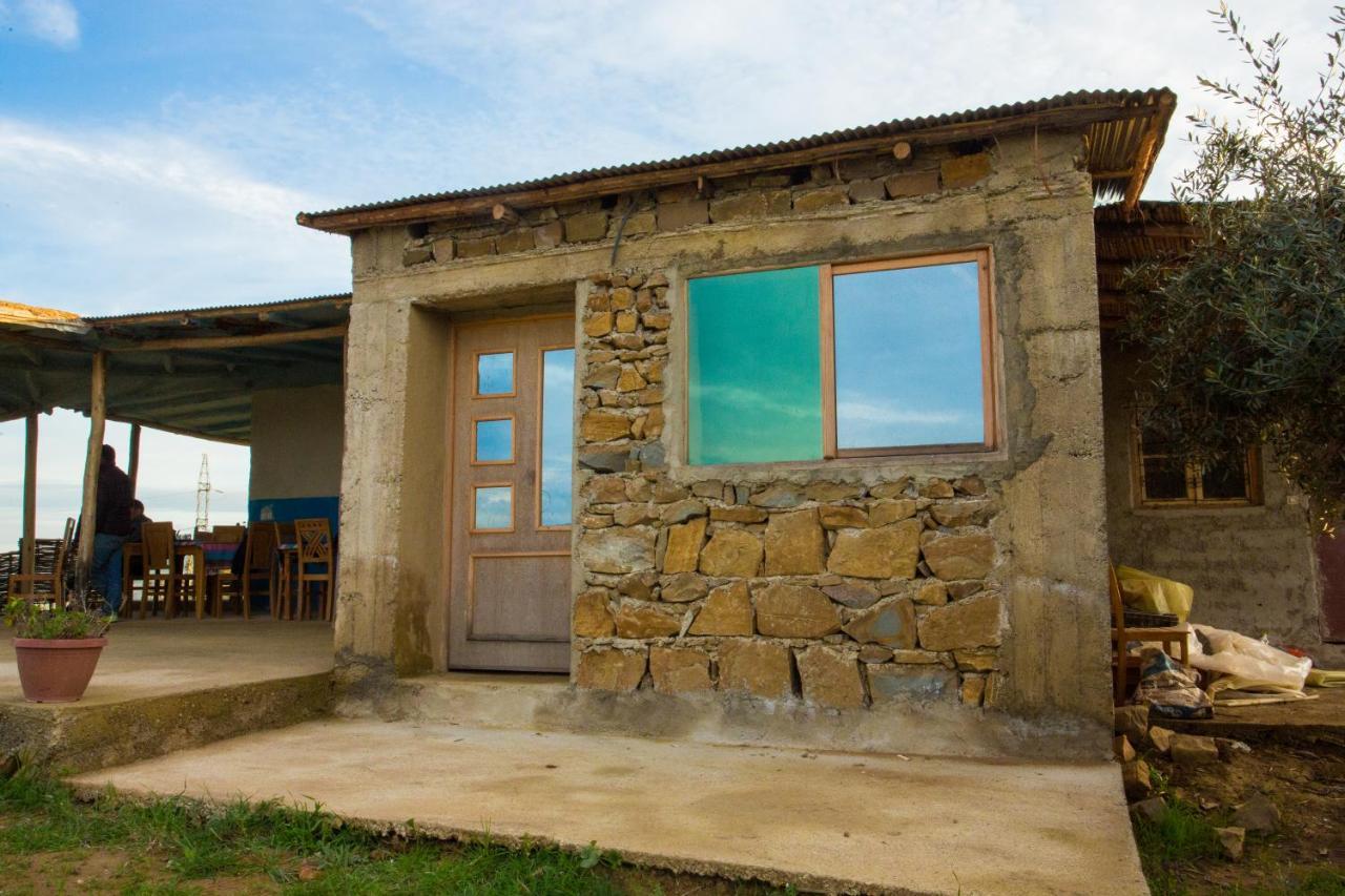 La Belle Etoile Apartamento Ouazzane Exterior foto